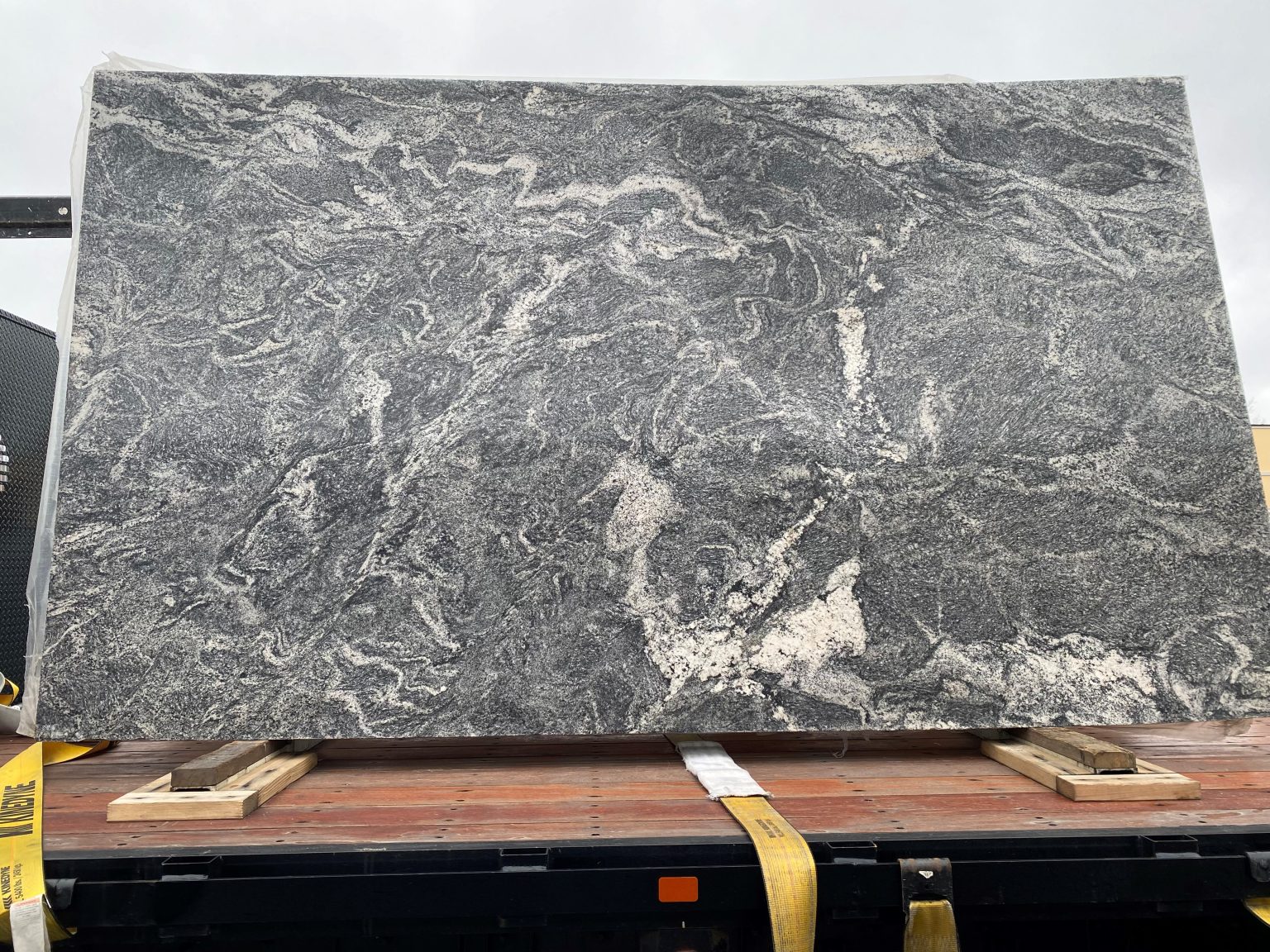 Granite, Quartz and Marble Countertops From Our Naples, Maine Location.